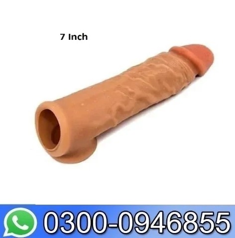 7 Inch Dragon Condom In Pakistan