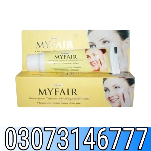 Myfair Cream in Pakistan