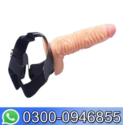 Silicone Dotted Realistic Big Penis In Pakistan