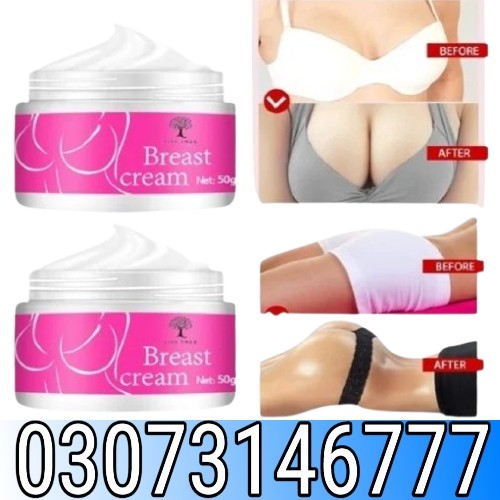 Breast Cream In Pakistan