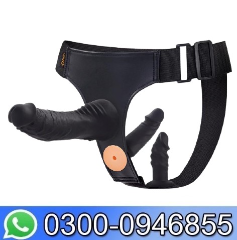 Strap On Dildo Adult