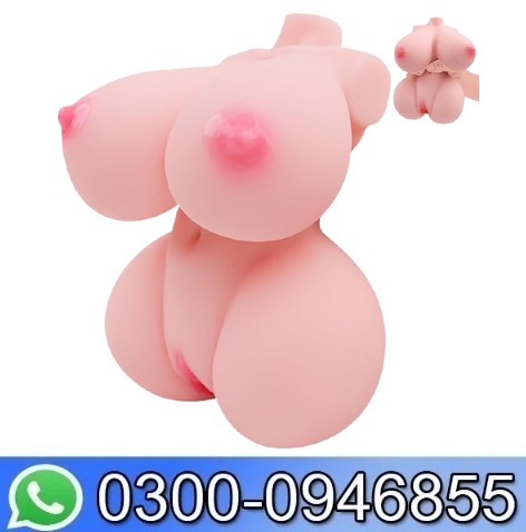 Mini Sex Doll Male Masturbator