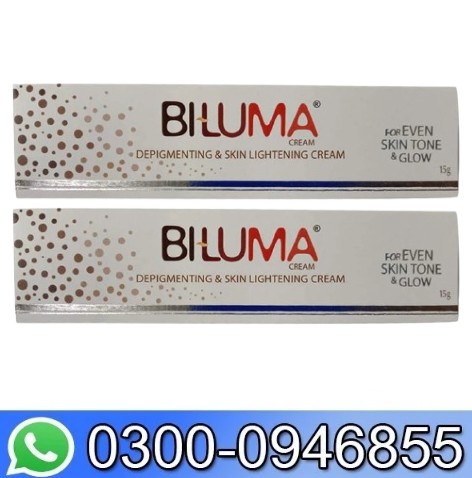 Biluma Cream Price 