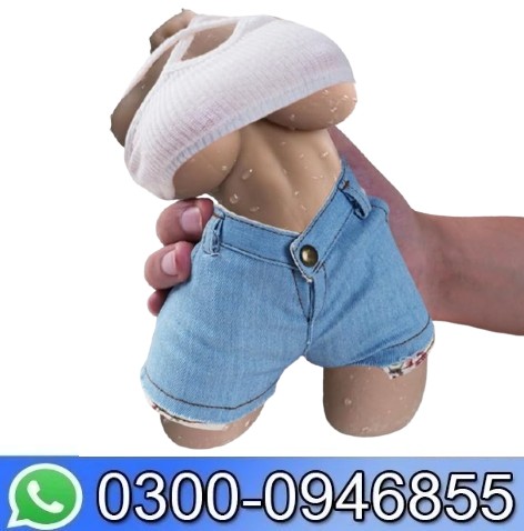 1.47Lb Realistic Small Torso Sex Doll
