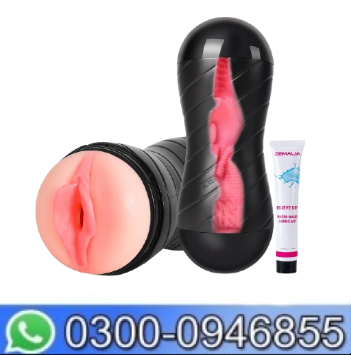 Zemalia Male Masturbators Cup