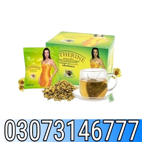 Catherine Slimming Tea Price in Pakistan