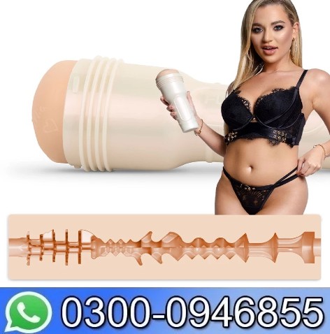 Fleshlight Girls Blake Blossom Bombshell In Pakistan