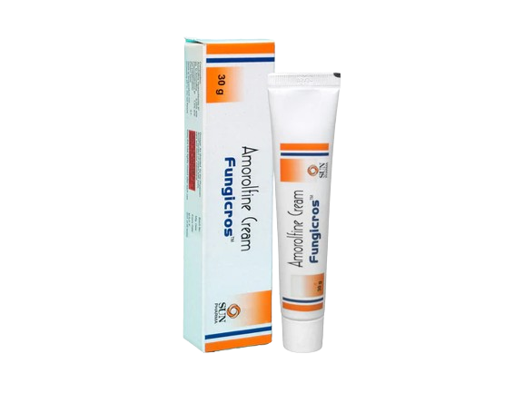 Fungicros Cream In Pakistan