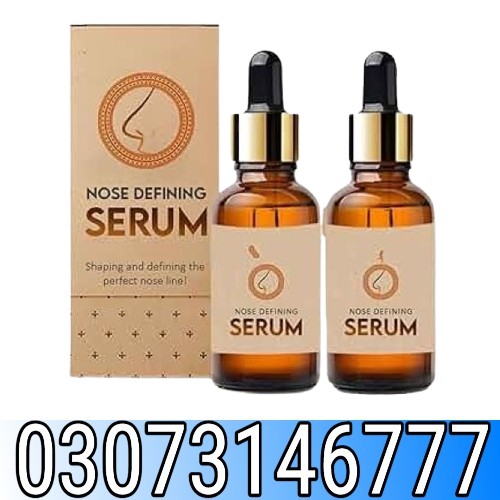 Nose Defining Serum In Pakistan