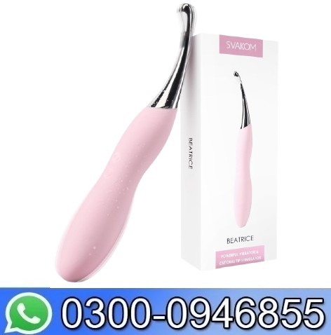 Svakom Squirting Vibrators Clit G-spot Dildo Clitoral Vibrator Adult Sex Toys