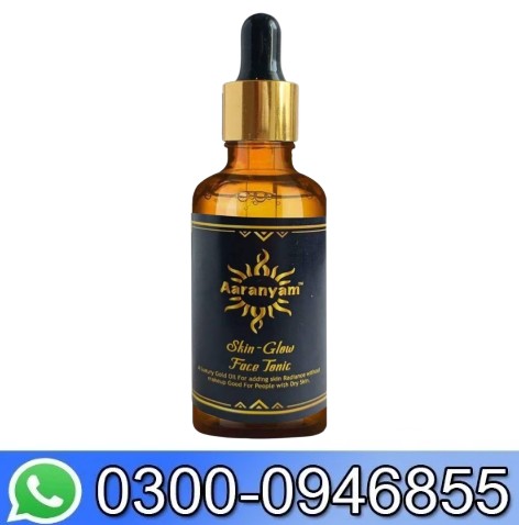 Aaranyam Anti Aging Serum In Pakistan