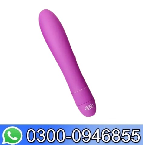 Durex Play Multi Speed Vibrator For Women In Pakistan