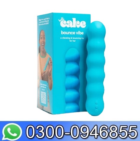 Hello Cake Bounce Vibe In Pakistan