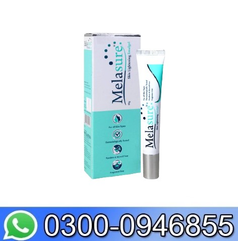 Melasure Gel Price In Pakistan 