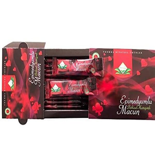 Epimedyumlu Macun Price in Pakistan