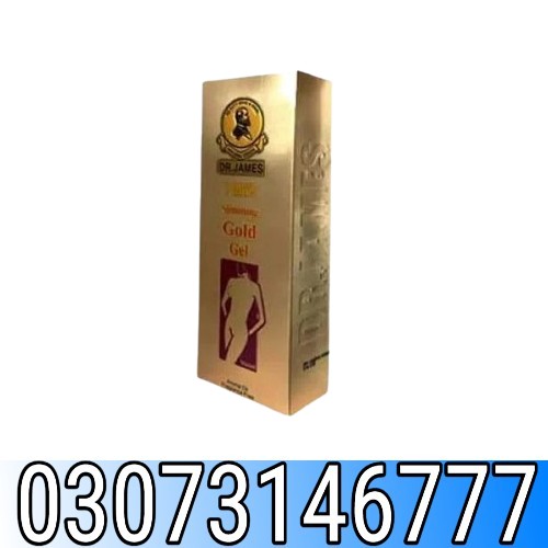 Dr James Slimming Gold Gel Price In Pakistan