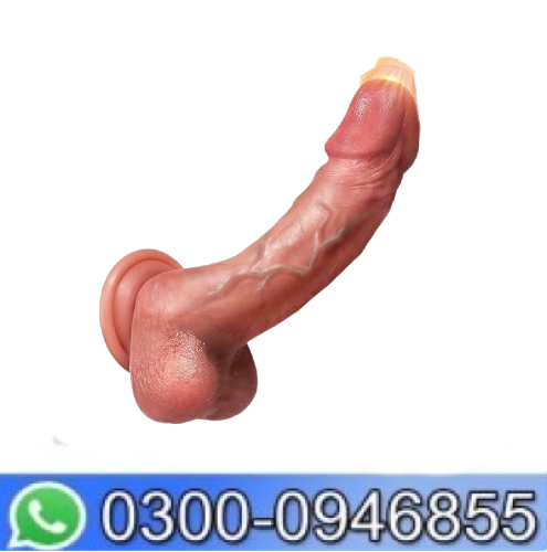Sex Toy Thrusting Dildo Vibrator