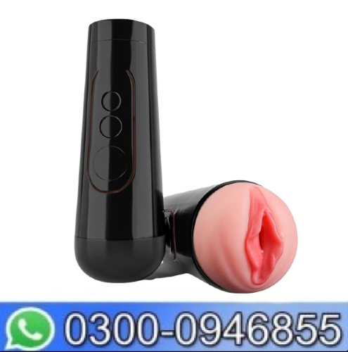 Male Masturbator Cup For Men