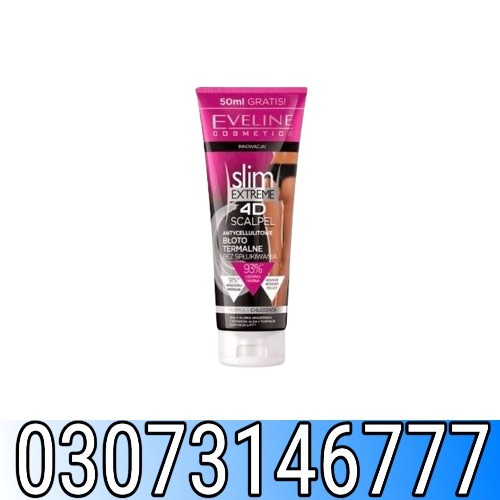 Slim Extreme Anti Cellulite