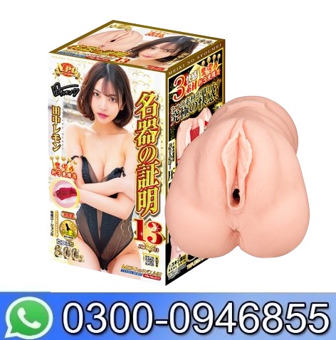 Meiki No Syoumei 013 Tanaka Remon In Pakistan