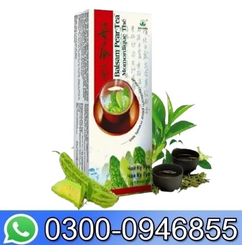 Balsam Pear Tea Price In Pakistan