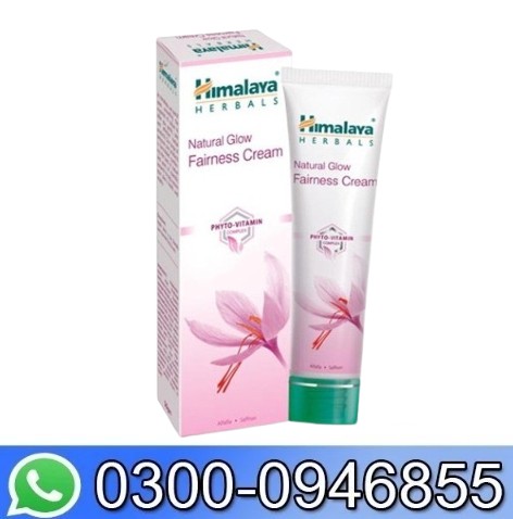 Himalaya Fairness Cream In Pakistan