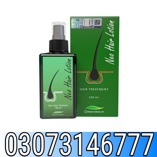 Neo Hair Lotion Price in Pakistan