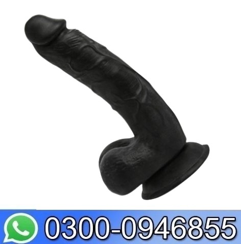 Thick Big Black Dildo In Pakistan