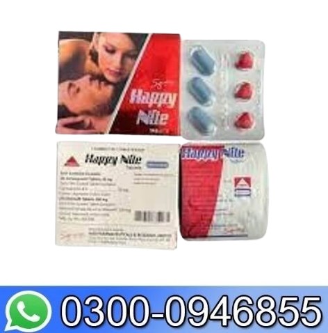 Happy Nite Tablets In Pakistan