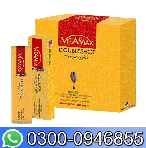 Vita Max Coffee In Pakistan