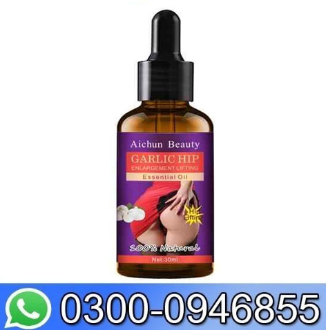 Aichun Hip Essential Oil In Pakistan