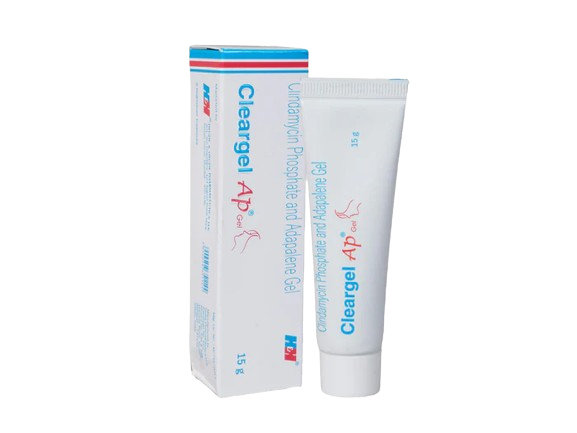 Cleargel Ap Gel In Pakistan