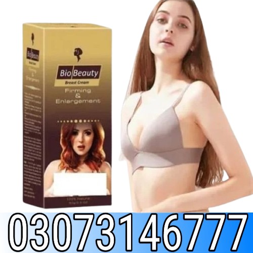 Bio Beauty Breast Cream in Pakistan