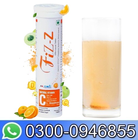 Moti - Japanese Glutathione Tablets In Pakistan