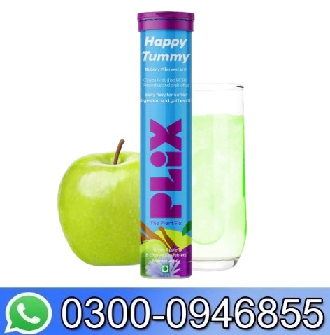 Plix The Plant Fix Happy Tummy Price In Pakistan