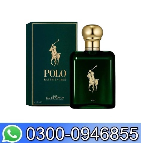 Ralph Lauren Polo Oud Edp In Pakistan