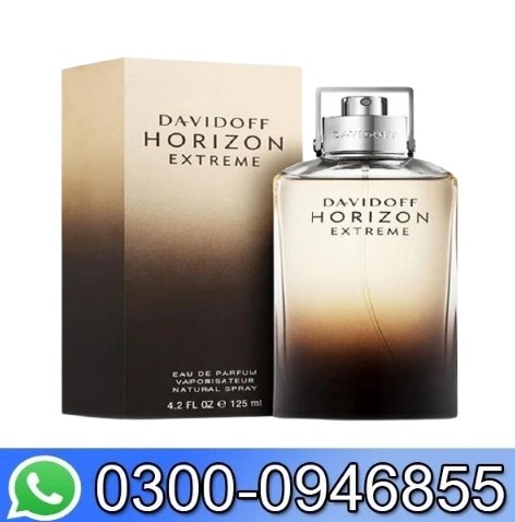 Horizon Extreme Eau De Parfum Price In Pakistan