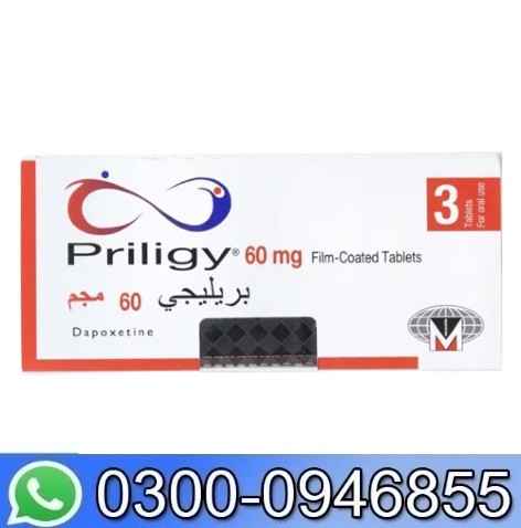 Priligy 60Mg Same Day Delivery In Lahore