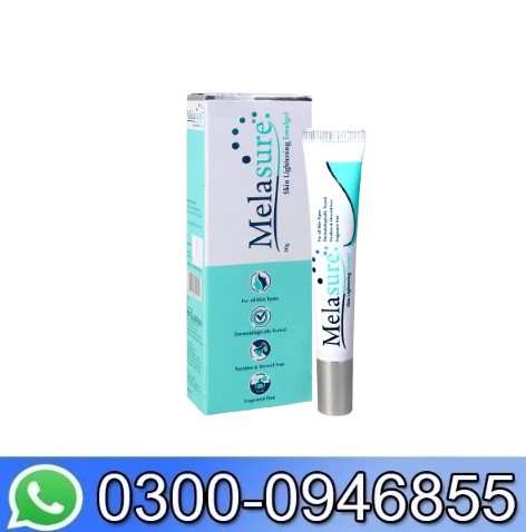 Melasure 20G Gel In Pakistan