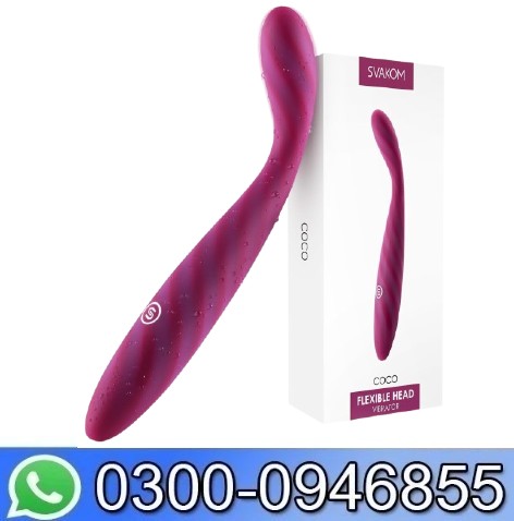 Svakom Couples Wine Vibrator Adult Sex Toys