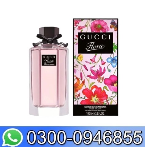 Gucci Flora Perfume Price In Pakistan