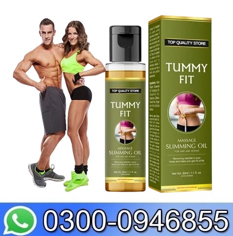 Fat Loss Oil In Pakistan