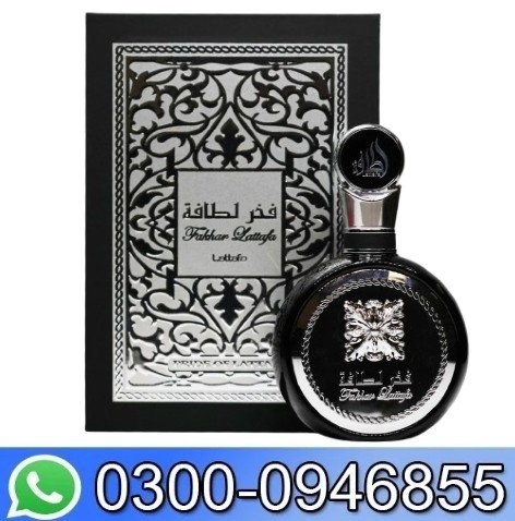 Lattafa Fakhar Perfume In Pakistan