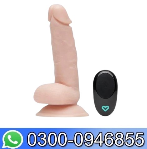 Buy Now Remote Control Dildo In Pakistan 
