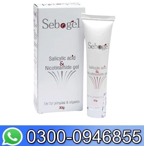 Sebogel Price In Pakistan