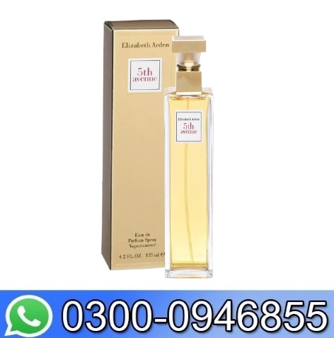 Elizabeth Arden 5Th Avenue Edp 125Ml