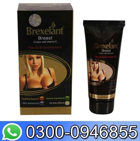 Brexelant Breast Cream In Pakistan