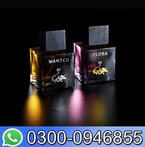 Kamaal Combo Perfume