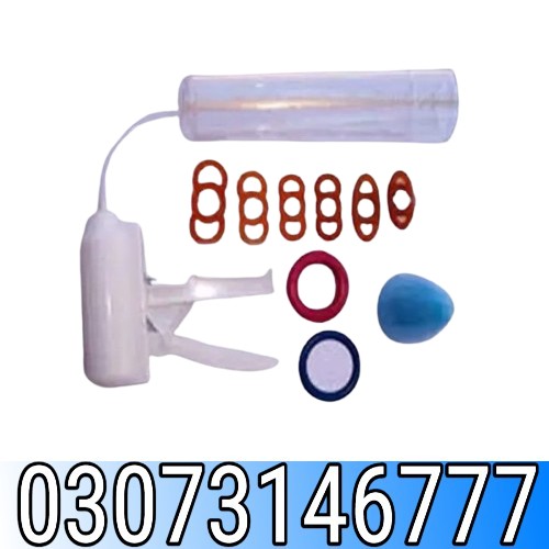 Penis Enlargement Pump In Pakistan