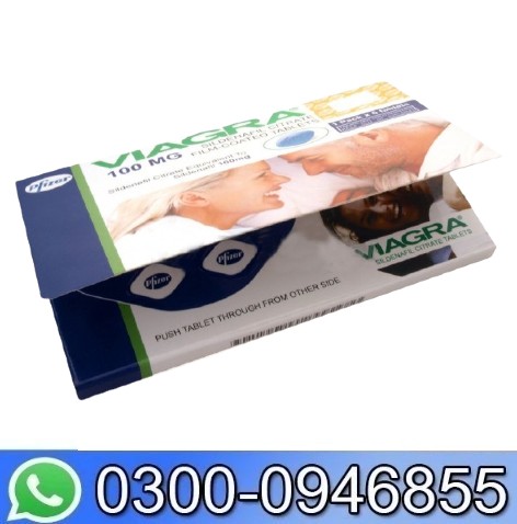 Viagra 6 Tablets Same Day Delivery In Lahore